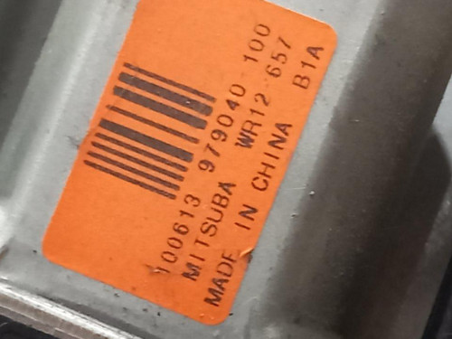  ELEVALUNAS TRASERO DERECHO, FORD, KUGA (CBV) 