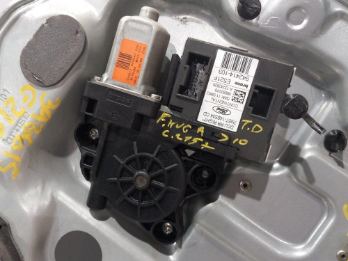  ELEVALUNAS TRASERO DERECHO, FORD, KUGA (CBV) 