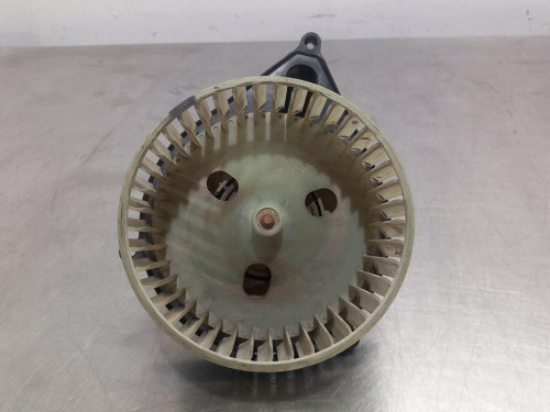  MOTOR CALEFACCION CITROEN JUMPER FURGÓN 