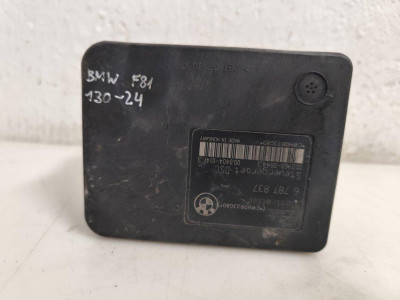 ABS, BMW, SERIE 1 BERLINA (E81/E87)