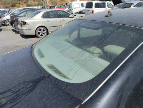  LUNA TRASERA, SAAB, 9-3 BERLINA 