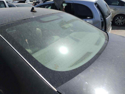  LUNA TRASERA, SAAB, 9-3 BERLINA 