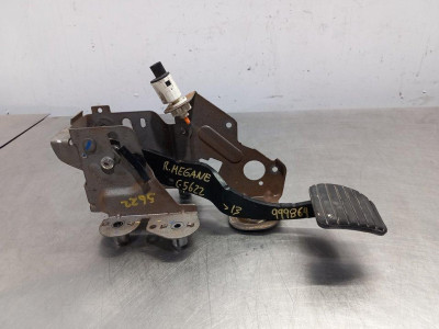 PEDAL FRENO, RENAULT, MEGANE III BERLINA 5P