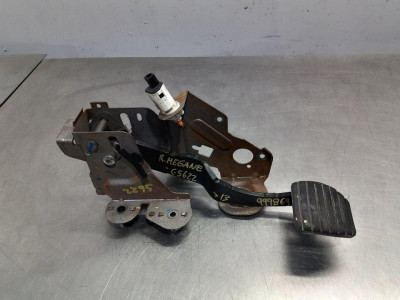 PEDAL FRENO, RENAULT, MEGANE III BERLINA 5P