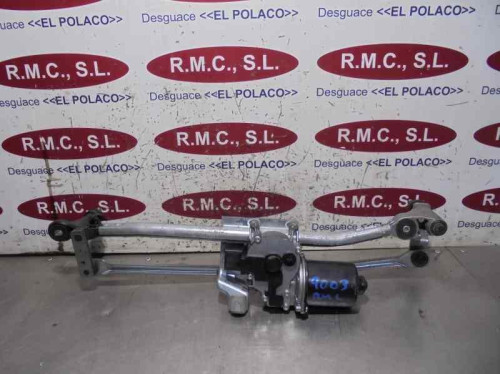  MOTOR LIMPIA DELANTERO BMW SERIE 1 BERLINA (E81/E87) 