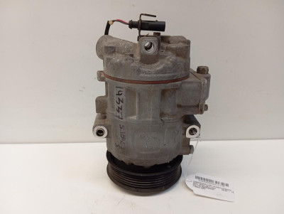 COMPRESOR AIRE ACONDICIONADO, SEAT, IBIZA (6L1)