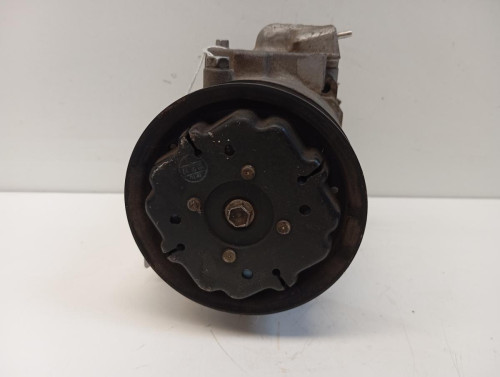  COMPRESOR AIRE ACONDICIONADO SEAT IBIZA (6L1) 