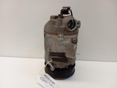 COMPRESOR AIRE ACONDICIONADO, SEAT, IBIZA (6L1)