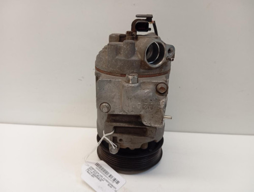  COMPRESOR AIRE ACONDICIONADO SEAT IBIZA (6L1) 