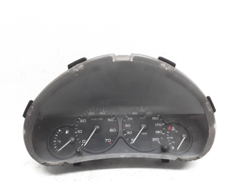 CUADRO INSTRUMENTOS Citroen BERLINGO 
