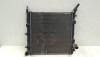  RADIADOR AGUA PEUGEOT 207 SW 