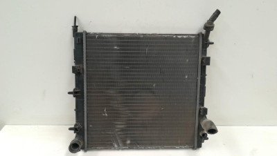 RADIADOR AGUA, PEUGEOT, 207 SW