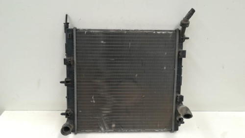  RADIADOR AGUA PEUGEOT 207 SW 