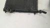  RADIADOR AGUA PEUGEOT 207 SW 