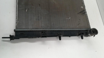 RADIADOR AGUA, PEUGEOT, 207 SW