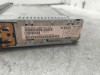  SISTEMA AUDIO / RADIO CD PEUGEOT 206 