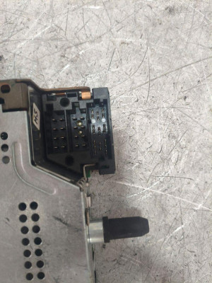 SISTEMA AUDIO / RADIO CD, PEUGEOT, 206