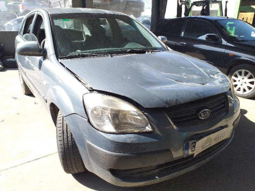  KIA RIO (JB) 