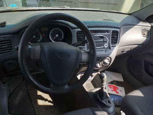  KIA RIO (JB) 