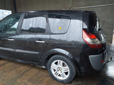 RENAULT SCENIC II (JM)