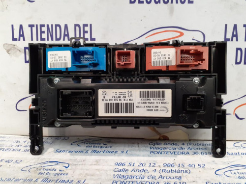  MANDO CLIMATIZADOR 