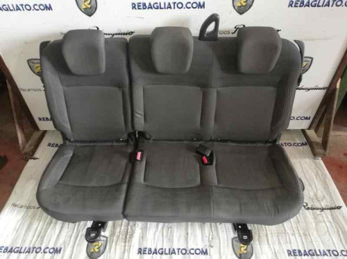  ASIENTO TRASERO MEDIO DACIA LODGY 