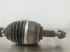  TRANSMISION DELANTERA DERECHA, RENAULT, LAGUNA II (BG0) 