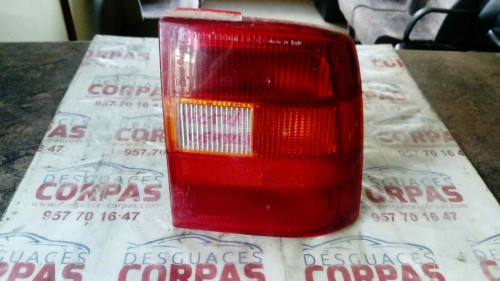  PILOTO TRASERO DERECHO 