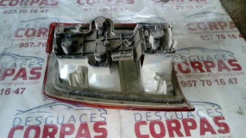  PILOTO TRASERO DERECHO 