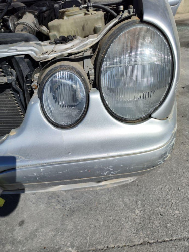 FARO IZQUIERDO MERCEDES-BENZ CLASE E (BM 210) BERLINA 