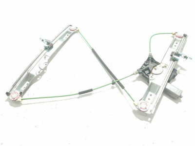 ELEVALUNAS DELANTERO IZQUIERDO, OPEL, CORSA D