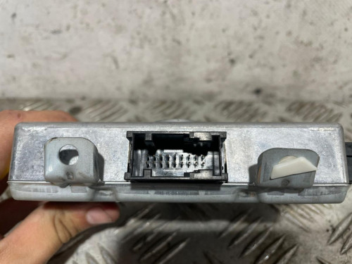  MODULO ELECTRONICO 