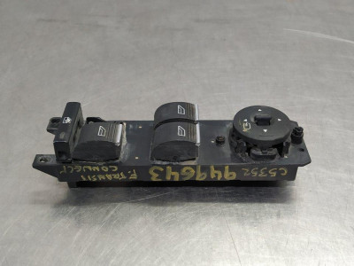 MANDO ELEVALUNAS DELANTERO IZQUIERDO, FORD, TRANSIT CONNECT (CHC)