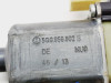 MOTOR ELEVALUNAS DELANTERO DERECHO Seat LEON (5F1) 