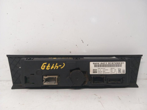  MANDO CALEFACCION / AIRE ACONDICIONADO, BMW, SERIE 3 TOURING (E91) 
