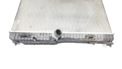  RADIADOR AGUA FORD FIESTA (CB1) 