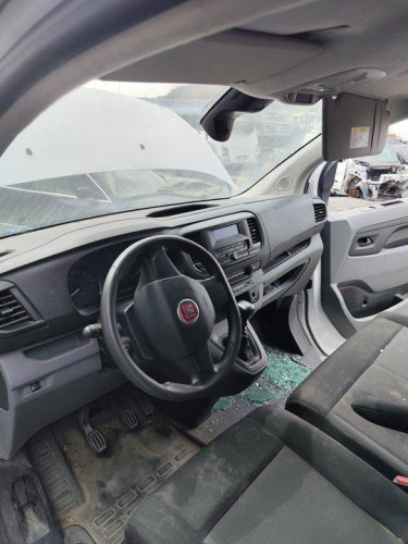 SALPICADERO Fiat SCUDO (506) FURGON 