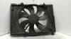 ELECTROVENTILADOR Mercedes-Benz CLK (BM 208) CABRIO 