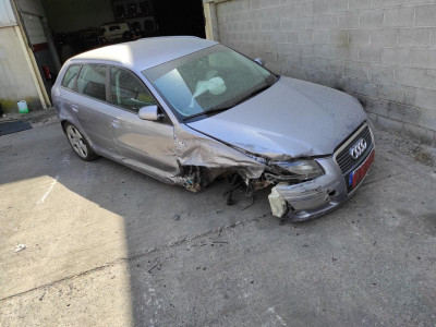 AUDI A3 SPORTBACK (8PA)