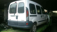 RENAULT KANGOO I (F/KC0)