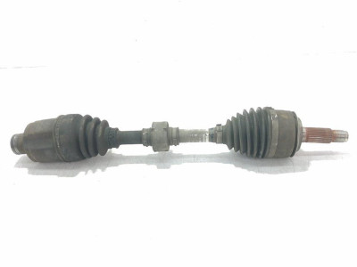 TRANSMISION DELANTERA DERECHA, HONDA, CIVIC 5 PUERTAS (FK)