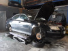  SAAB 9-3 BERLINA 