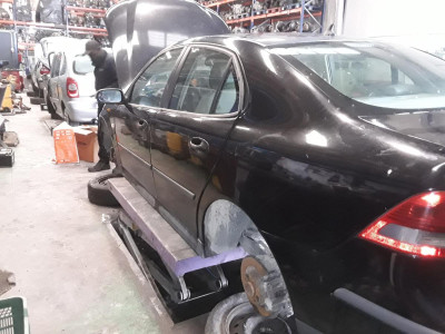 SAAB 9-3 BERLINA