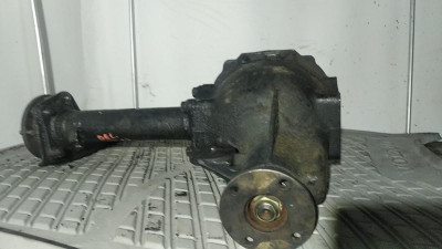 DIFERENCIAL DELANTERO, MITSUBISHI, GALLOPER (HYUNDAI)(02.1998)