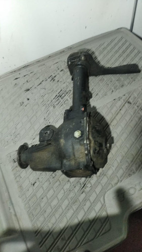  DIFERENCIAL DELANTERO MITSUBISHI GALLOPER (HYUNDAI)(02.1998) 