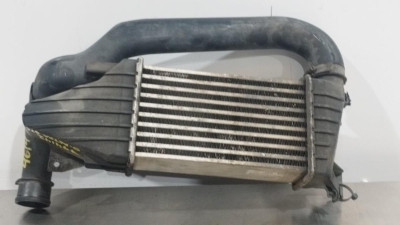 INTERCOOLER, OPEL, ASTRA H GTC