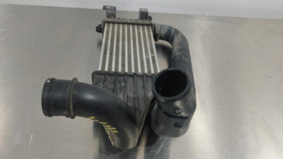 INTERCOOLER, OPEL, ASTRA H GTC
