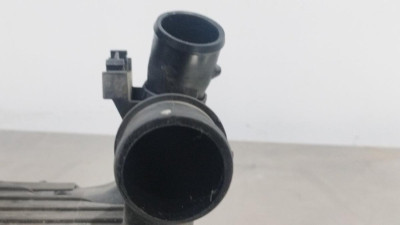 INTERCOOLER, OPEL, ASTRA H GTC