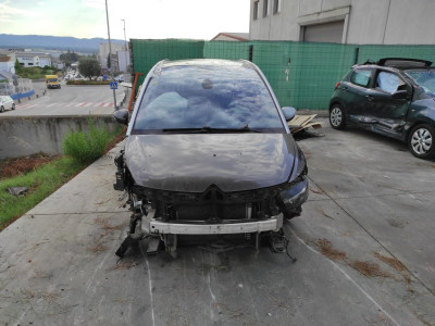 CITROEN GRAND C4 PICASSO/SPACETOURER