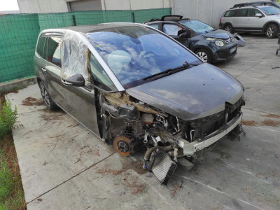 CITROEN GRAND C4 PICASSO/SPACETOURER